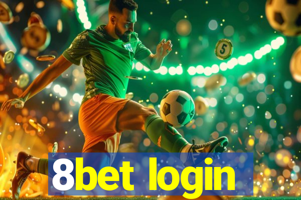 8bet login